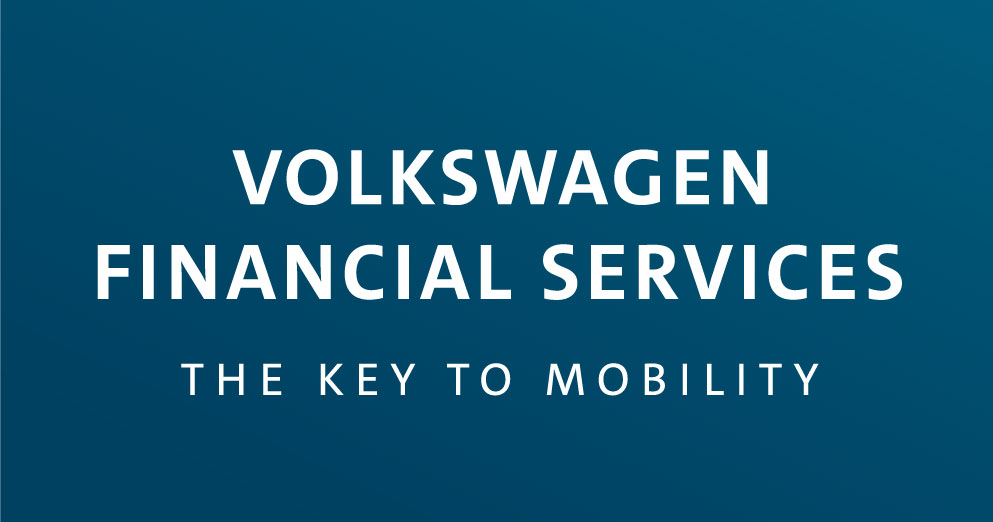 大眾汽車金融服務股份公司