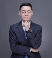 周理高 