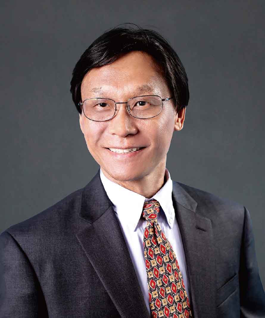 楊曉明
